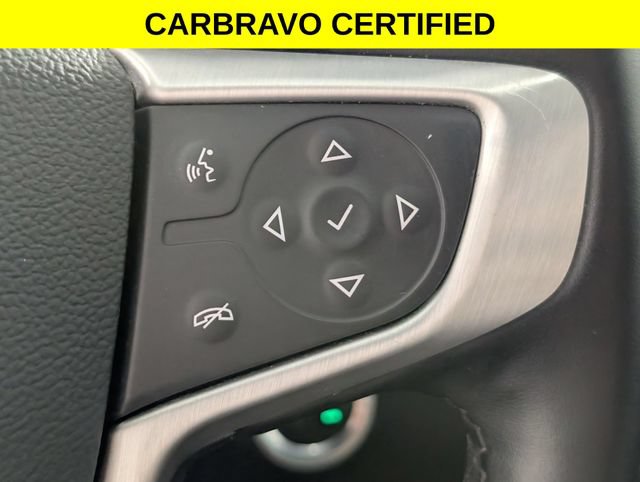 Certified 2024 GMC Terrain SLT FWD image 16