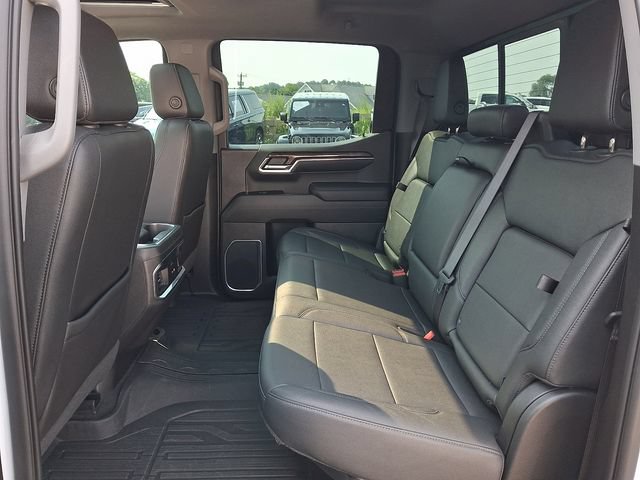Used 2022 GMC Sierra 1500 Elevation w/ Elevation Premium Package AWD/4WD image 21
