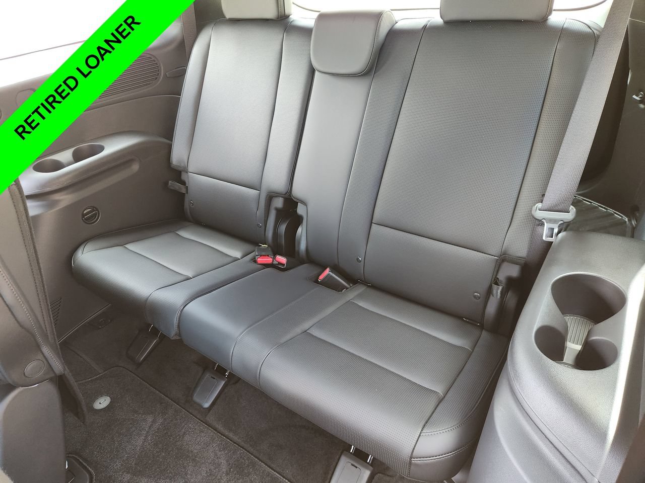 New 2026 Hyundai Palisade XRT Pro AWD/4WD image 32