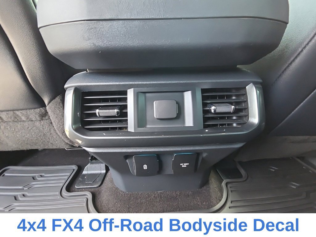 Used 2021 Ford F150 Lariat AWD/4WD image 24
