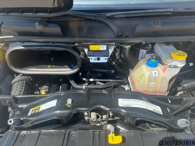 Used 2023 RAM ProMaster 2500 image 11