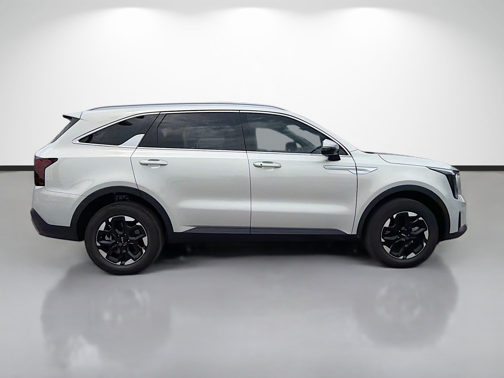 Used 2026 Kia Sorento S AWD/4WD image 2