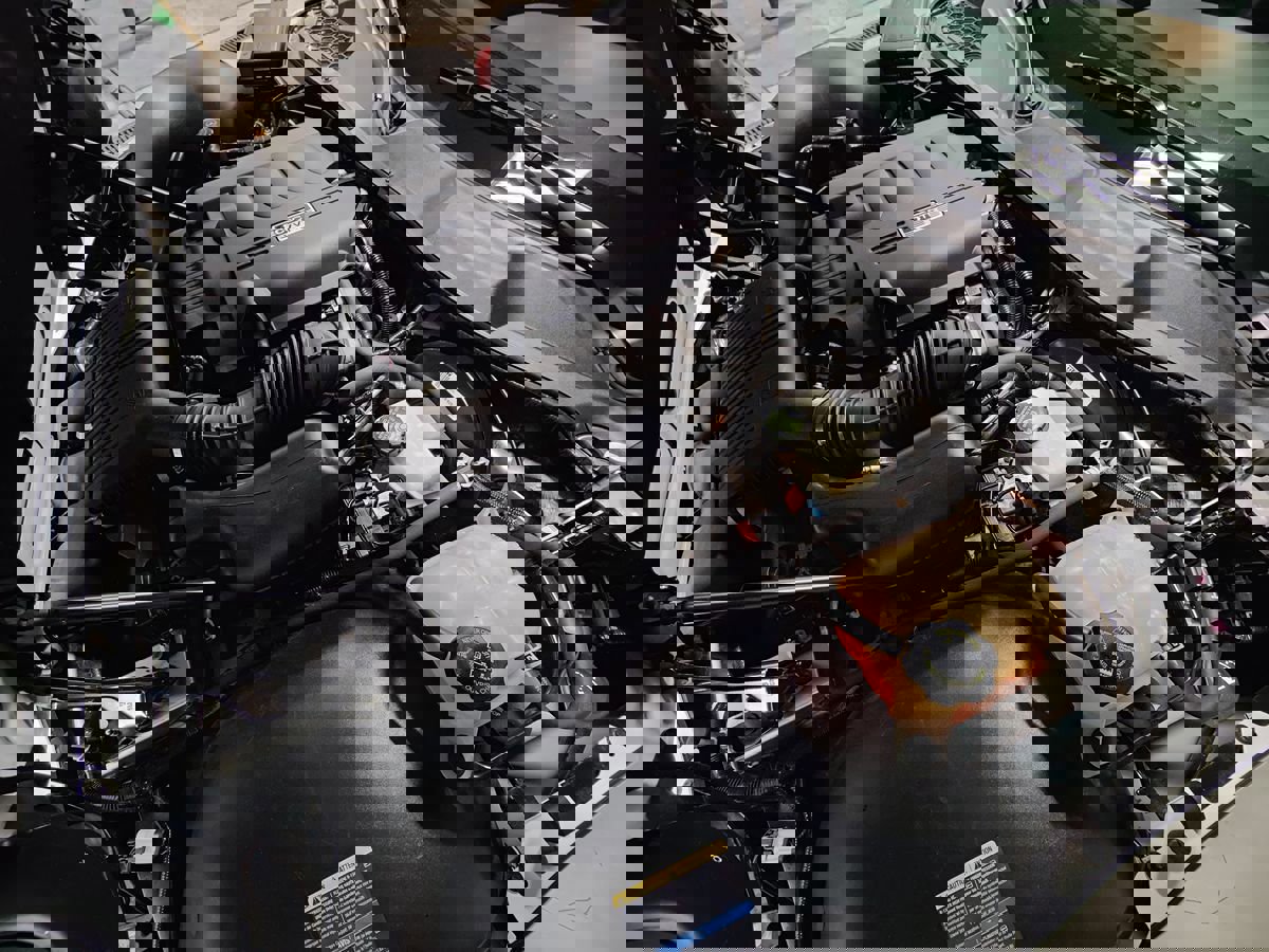 Used 2007 Pontiac Solstice Convertible w/ Premium Package image 4