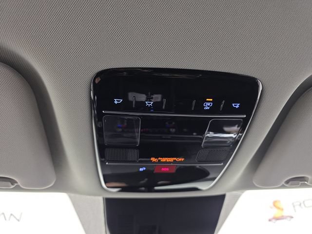 New 2026 Hyundai Santa Fe SEL AWD/4WD image 24