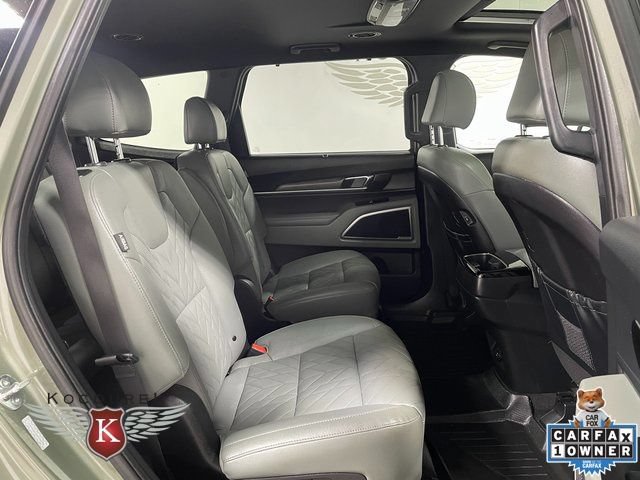 Used 2024 Kia Telluride EX X-Line AWD/4WD image 23