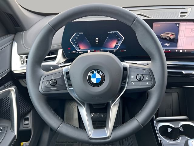 Certified 2024 BMW X1 xDrive28i w/ Technology Package image 14
