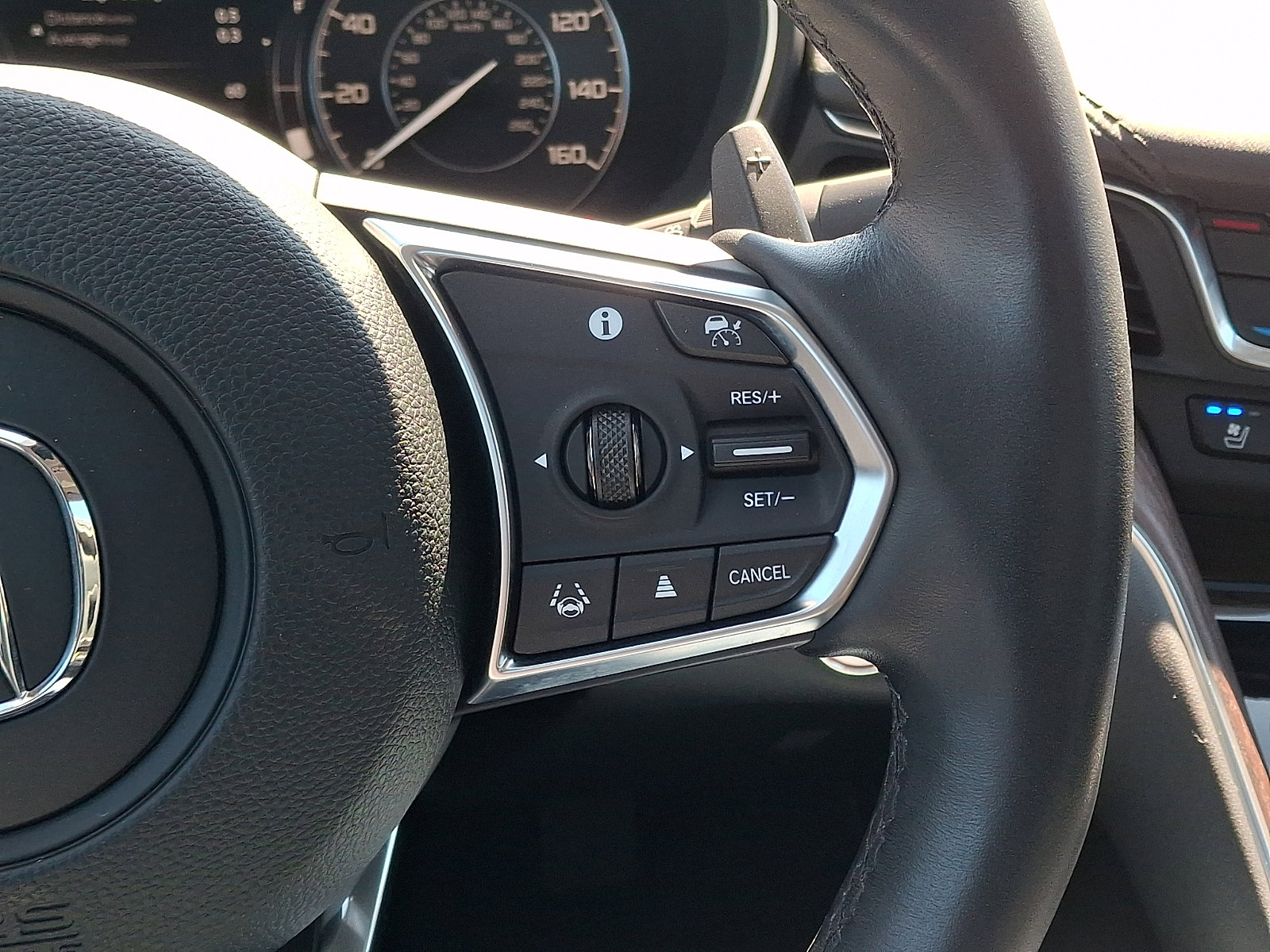 Used 2023 Acura TLX SH-AWD w/ Advance Package image 22