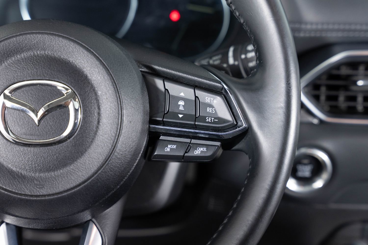 Used 2021 MAZDA CX-5 Grand Touring AWD/4WD image 33
