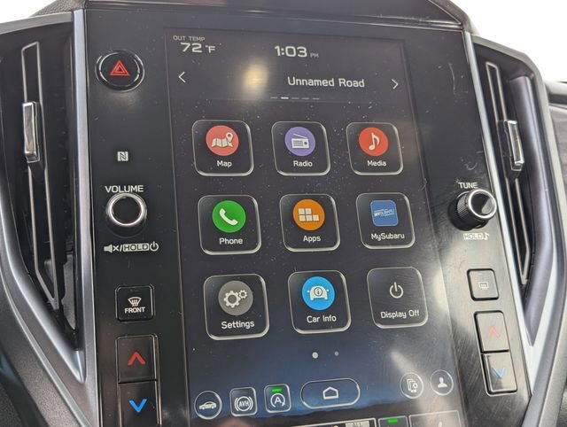 Used 2025 Subaru Forester Limited image 24