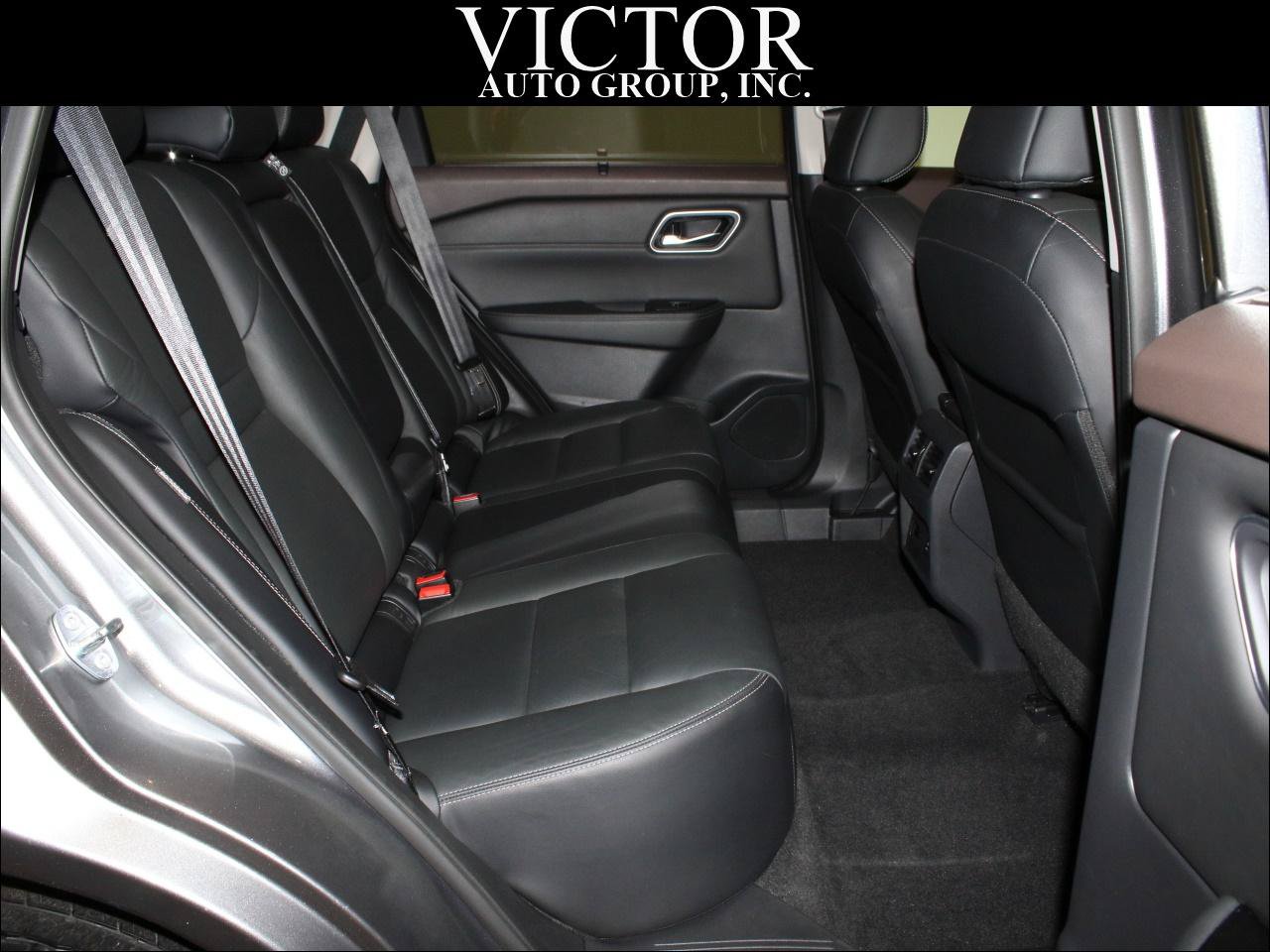 Used 2021 Nissan Rogue SL w/ Premium Package AWD/4WD image 40