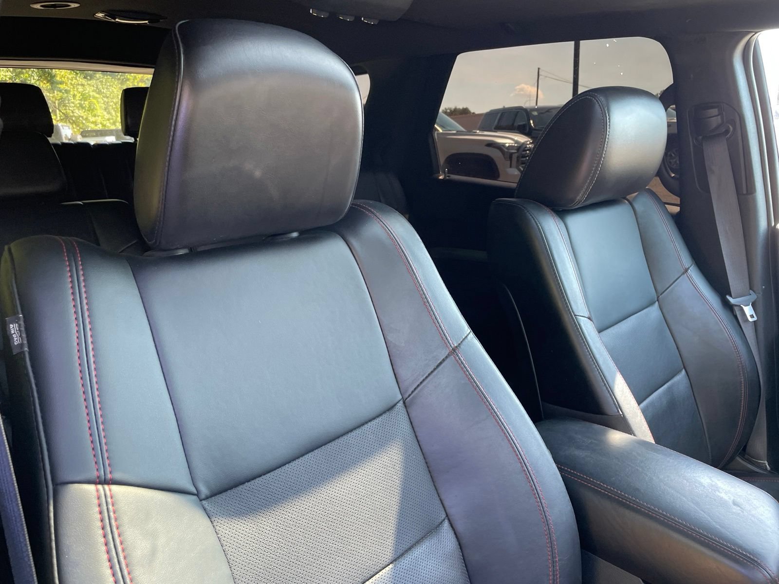 Used 2024 Dodge Durango R/T AWD/4WD image 37