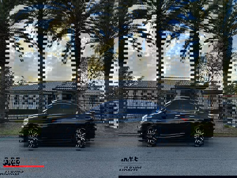 Used 2016 Honda Accord Sport image 8