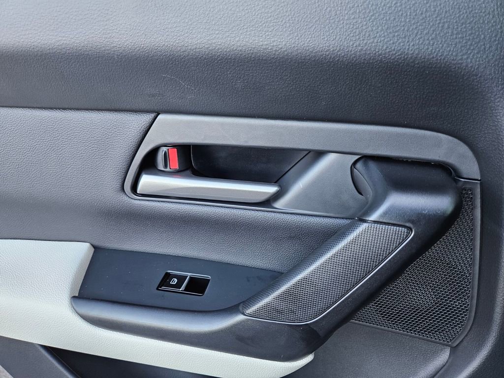 New 2026 MAZDA CX-50 AWD 2.5 S w/ Weather Package image 10