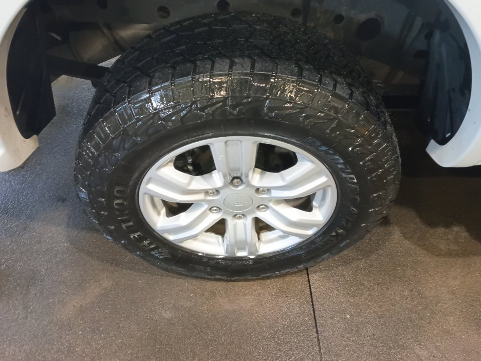 Used 2019 Ford Ranger XLT w/ FX4 Off-Road Package AWD/4WD image 27