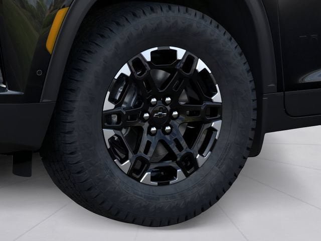 New 2027 Chevrolet Traverse Z71 w/ Enhanced Driving Package AWD/4WD image 9