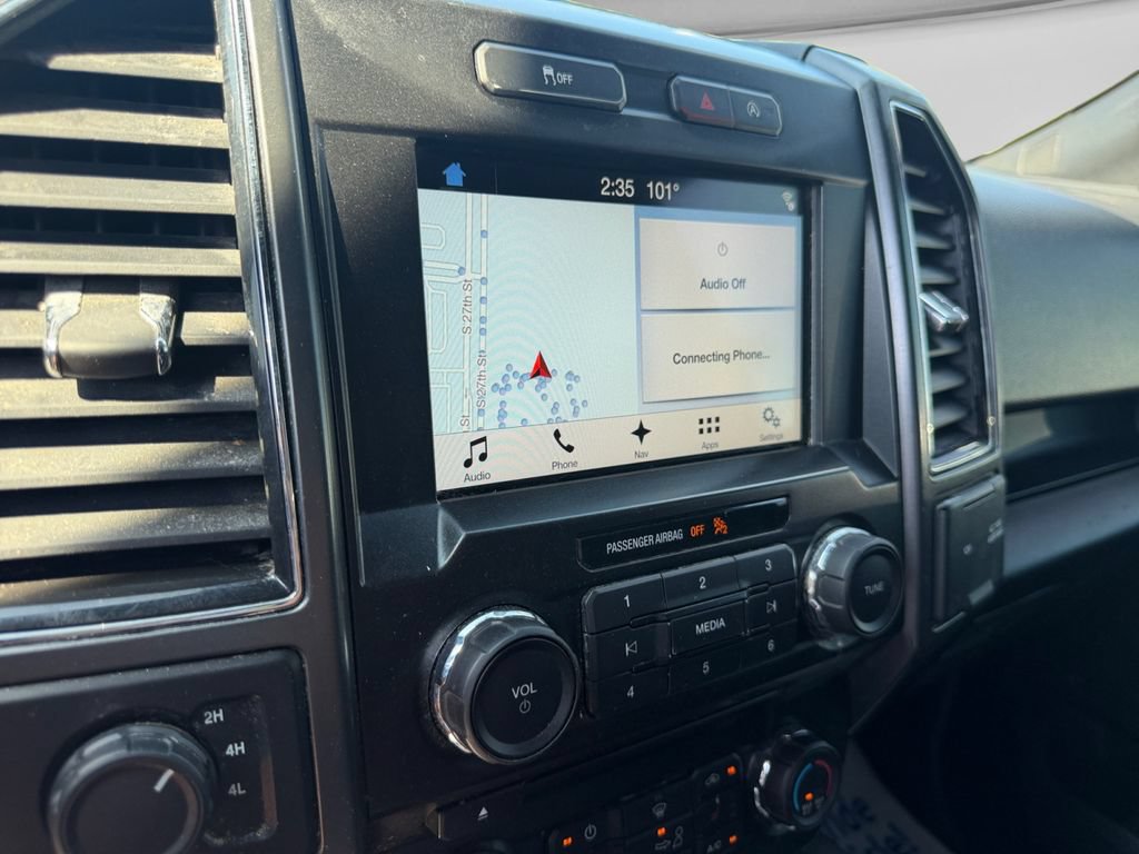 Used 2018 Ford F150 XLT w/ Equipment Group 302A Luxury AWD/4WD image 25