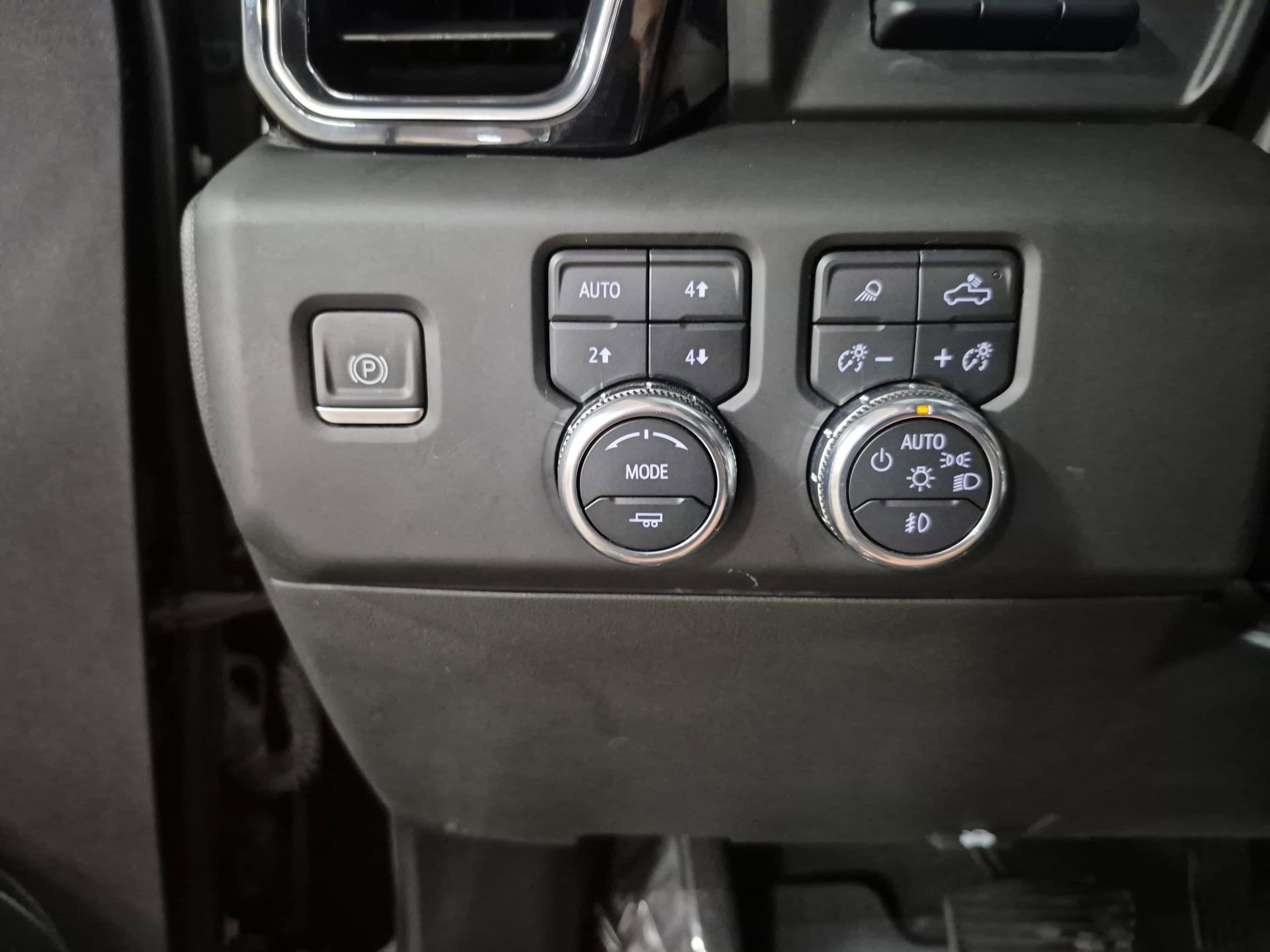 Certified 2022 GMC Sierra 1500 Denali w/ Technology Package AWD/4WD image 19