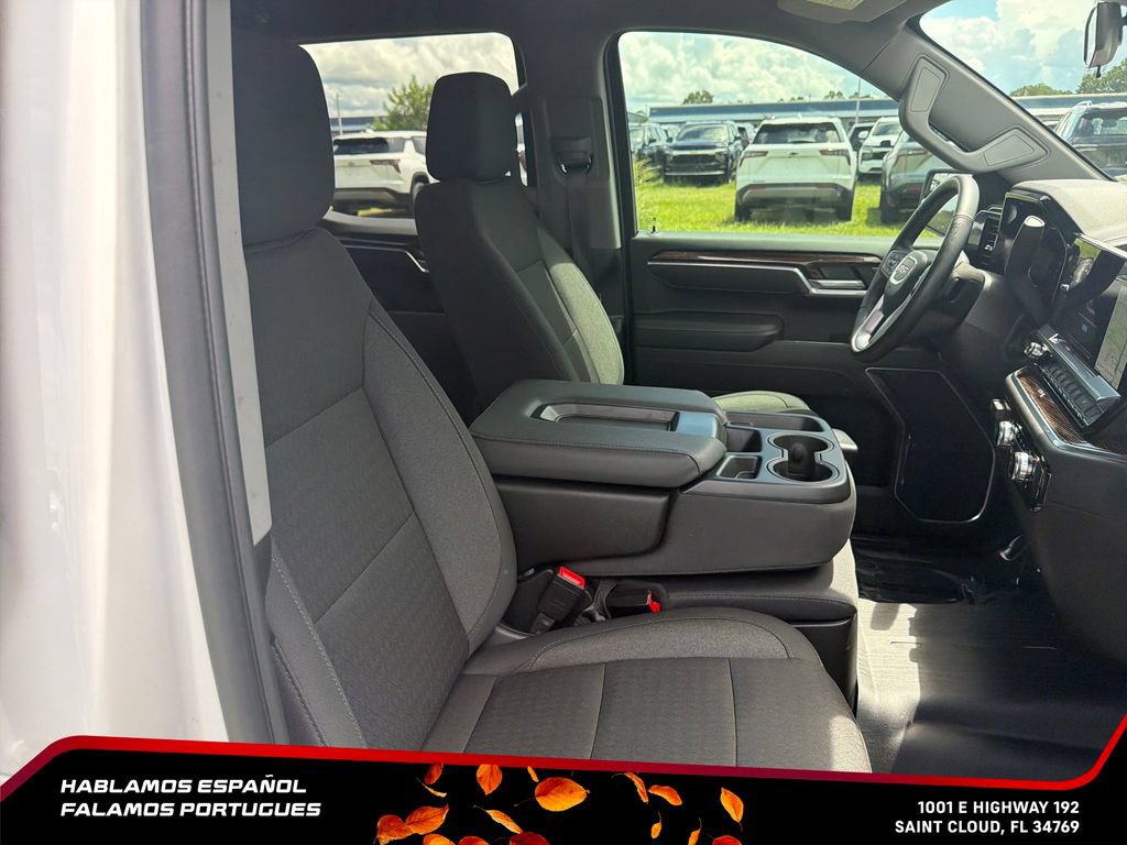 Used 2026 GMC Sierra 1500 Elevation w/ Elevation Select Package RWD image 35