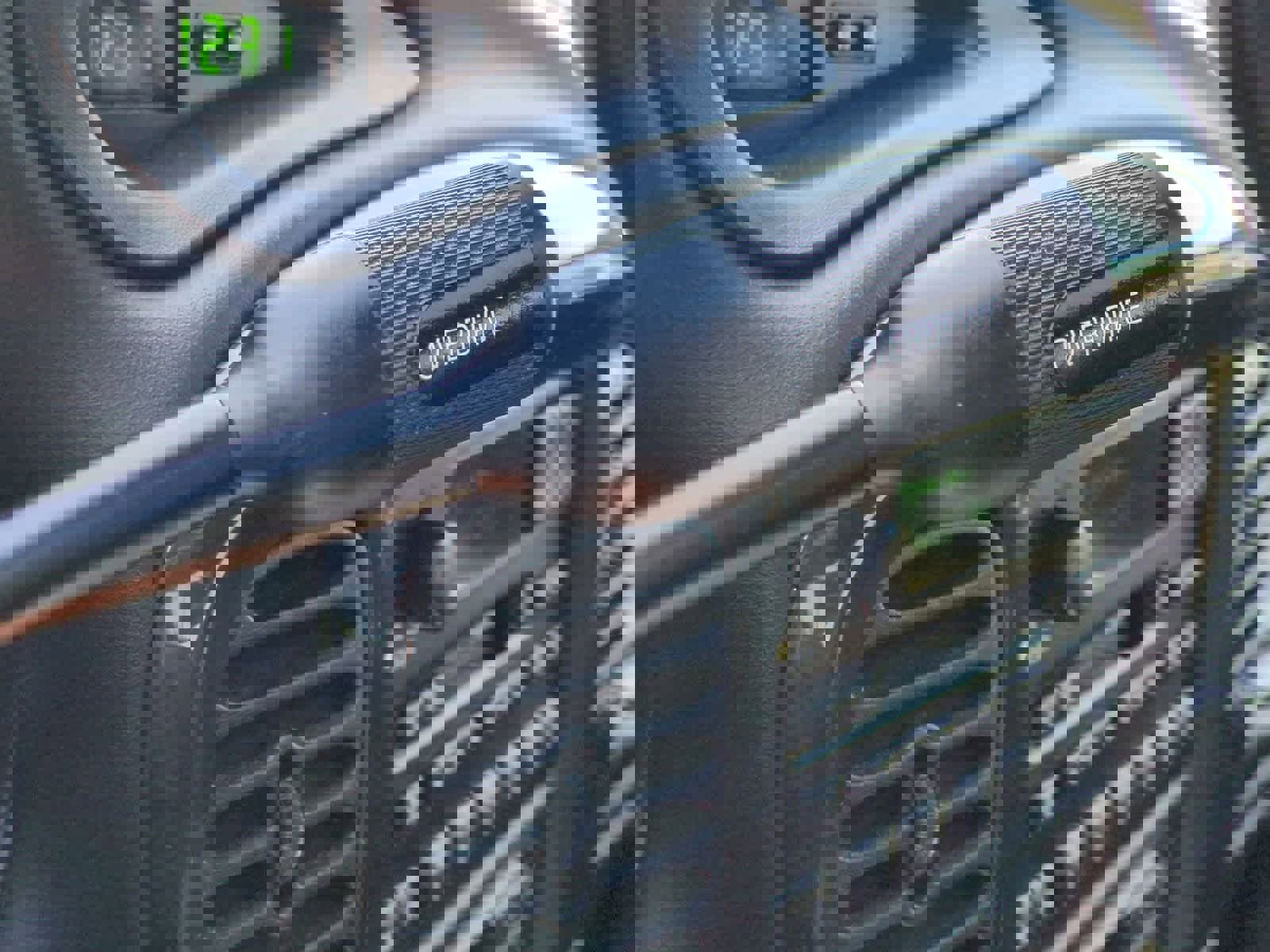 Used 2002 Lincoln Blackwood image 30