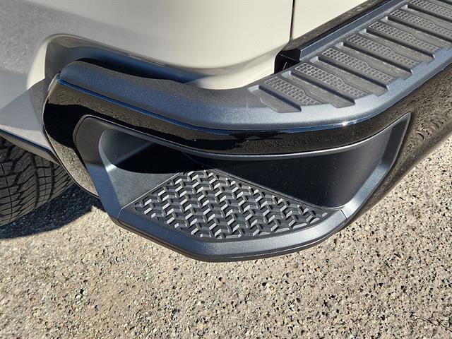 New 2026 Chevrolet Silverado 1500 Custom Trail Boss image 18