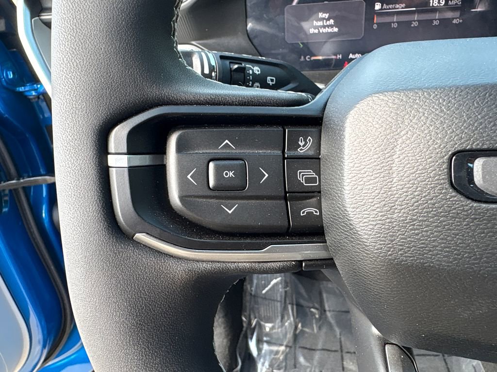 New 2026 Jeep Cherokee Laredo image 18