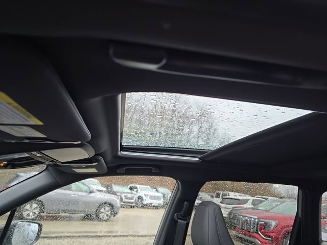 Certified 2025 Subaru Forester Premium image 12