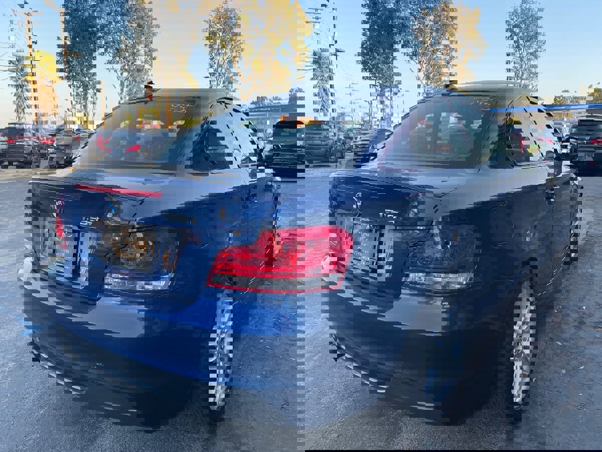 Used 2013 BMW 135i Coupe image 5