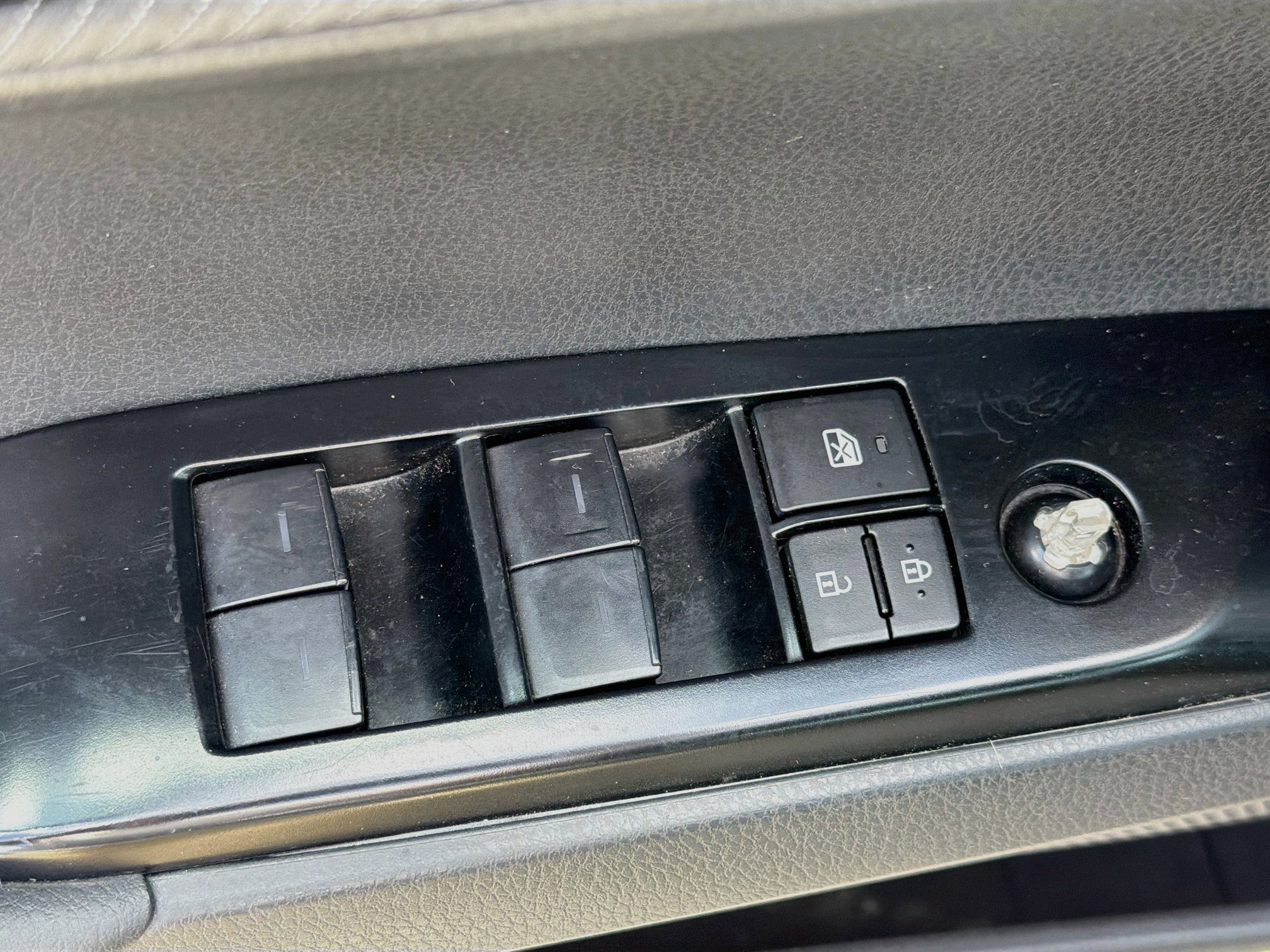 Used 2025 Toyota Camry SE FWD image 21