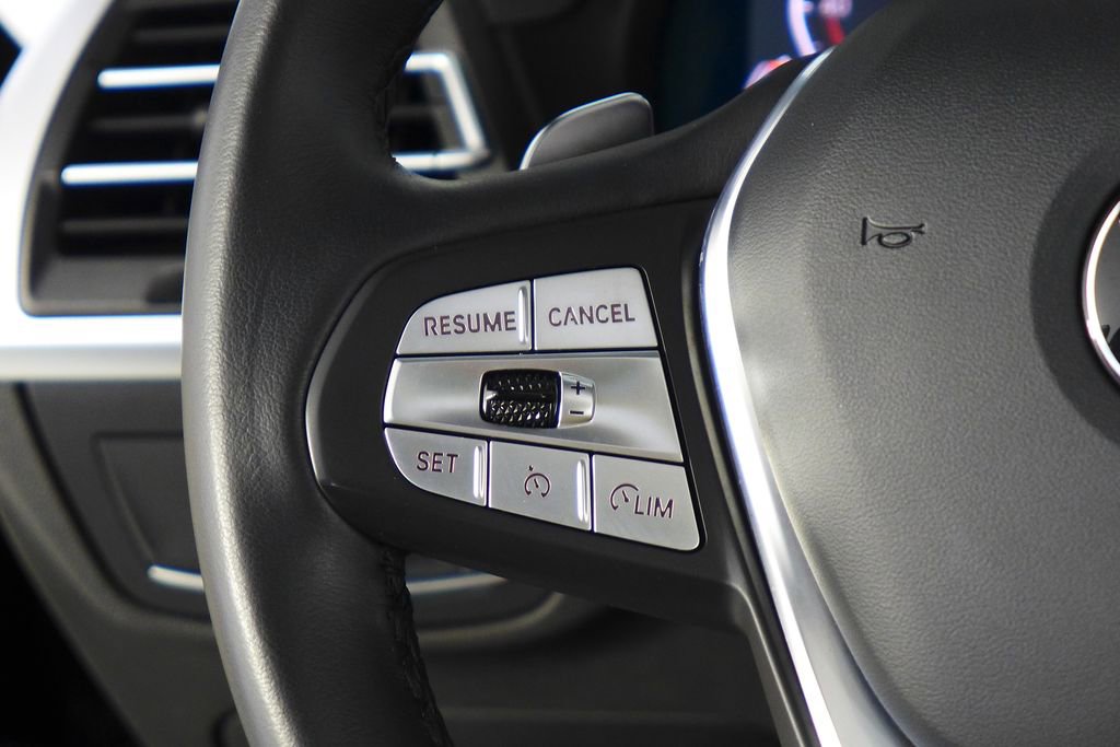 Certified 2023 BMW X3 sDrive30i w/ Convenience Package RWD image 30