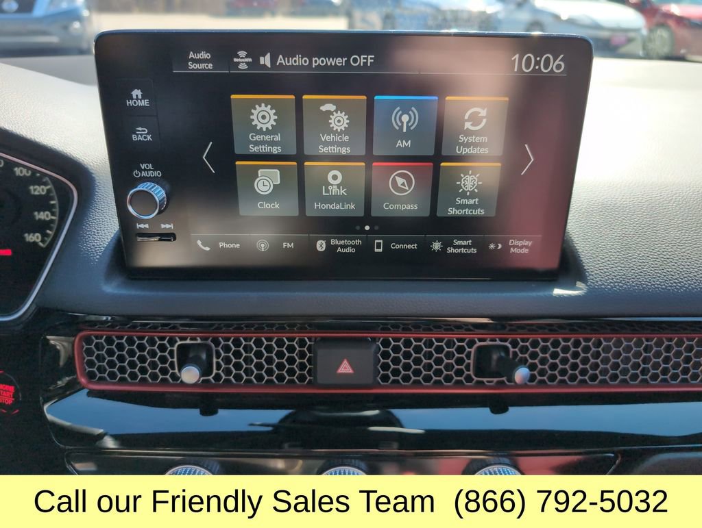 Used 2024 Honda Civic Si image 18