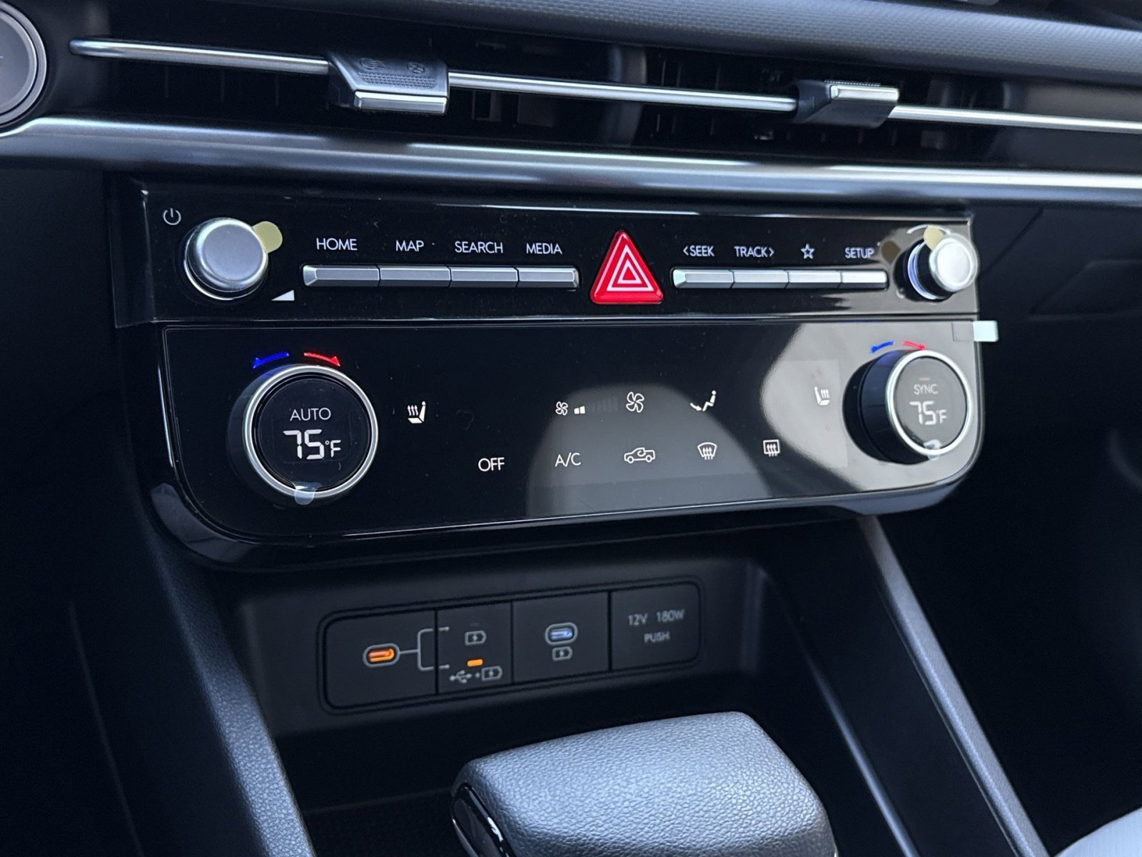 New 2026 Hyundai Santa Cruz SEL image 20