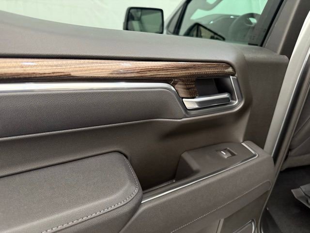 New 2025 Chevrolet Silverado 1500 LT w/ All Star Edition Plus image 17