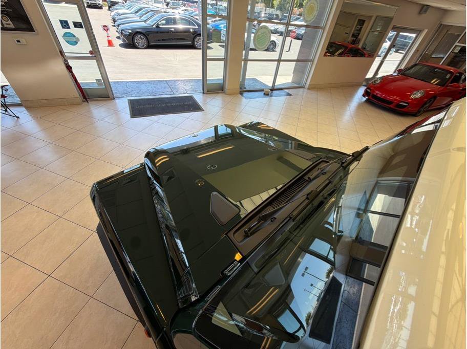 Used 2025 INEOS Grenadier Station Wagon AWD/4WD image 36