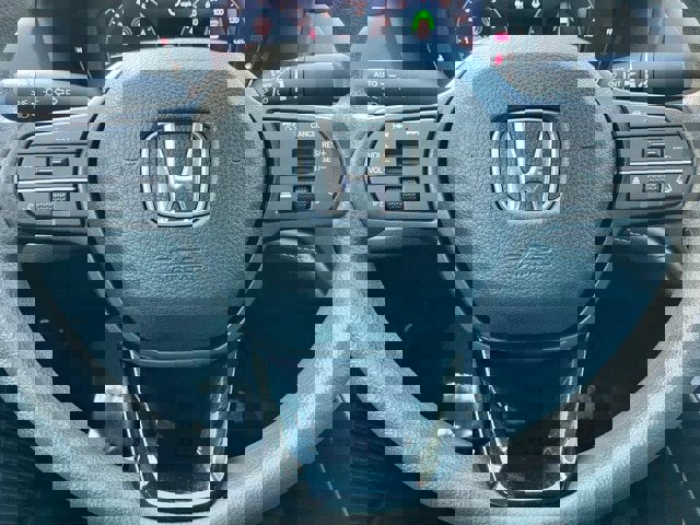 Certified 2023 Honda Accord EX image 19