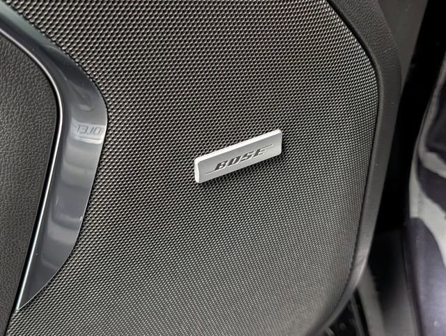 New 2026 Chevrolet Tahoe RST AWD/4WD image 20