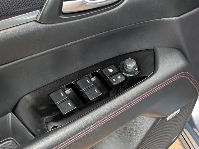 Certified 2025 MAZDA CX-5 Carbon Edition AWD/4WD image 14