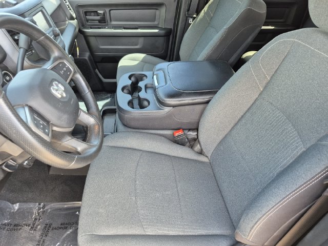 Certified 2024 RAM 3500 Tradesman w/ Bed Utility Group AWD/4WD image 19