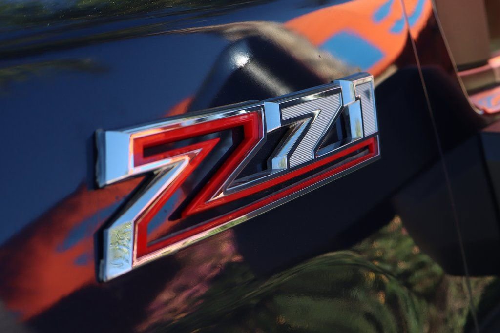 Used 2020 Chevrolet Silverado 3500 LTZ w/ LTZ Plus Package image 53