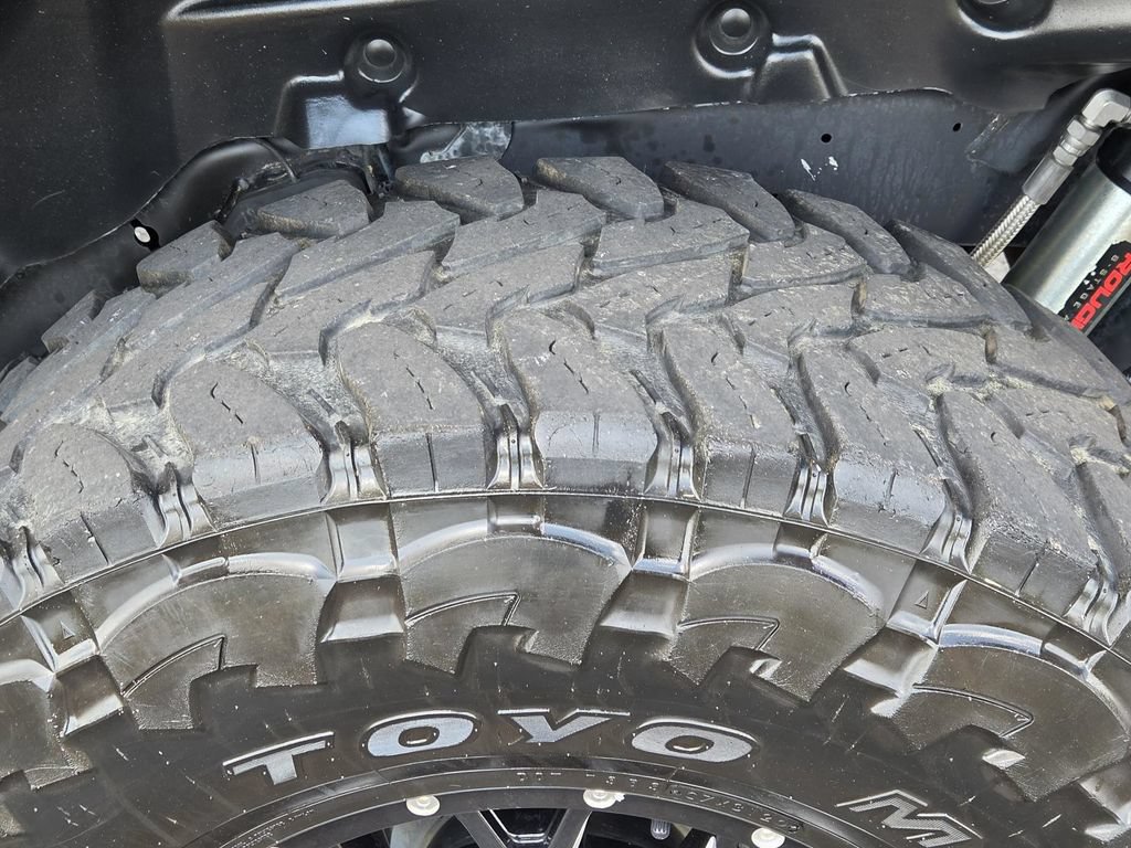 Used 2020 Jeep Wrangler Unlimited Rubicon AWD/4WD image 45