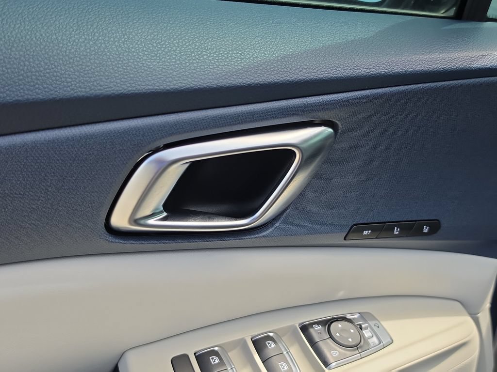 New 2026 Kia Carnival SX FWD image 20