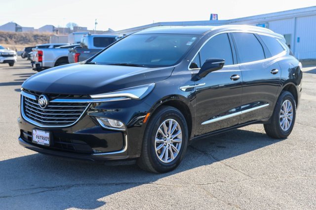 Used 2024 Buick Enclave Premium image 6
