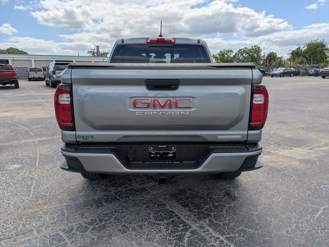 Used 2023 GMC Canyon Elevation w/ Convenience Package RWD image 7