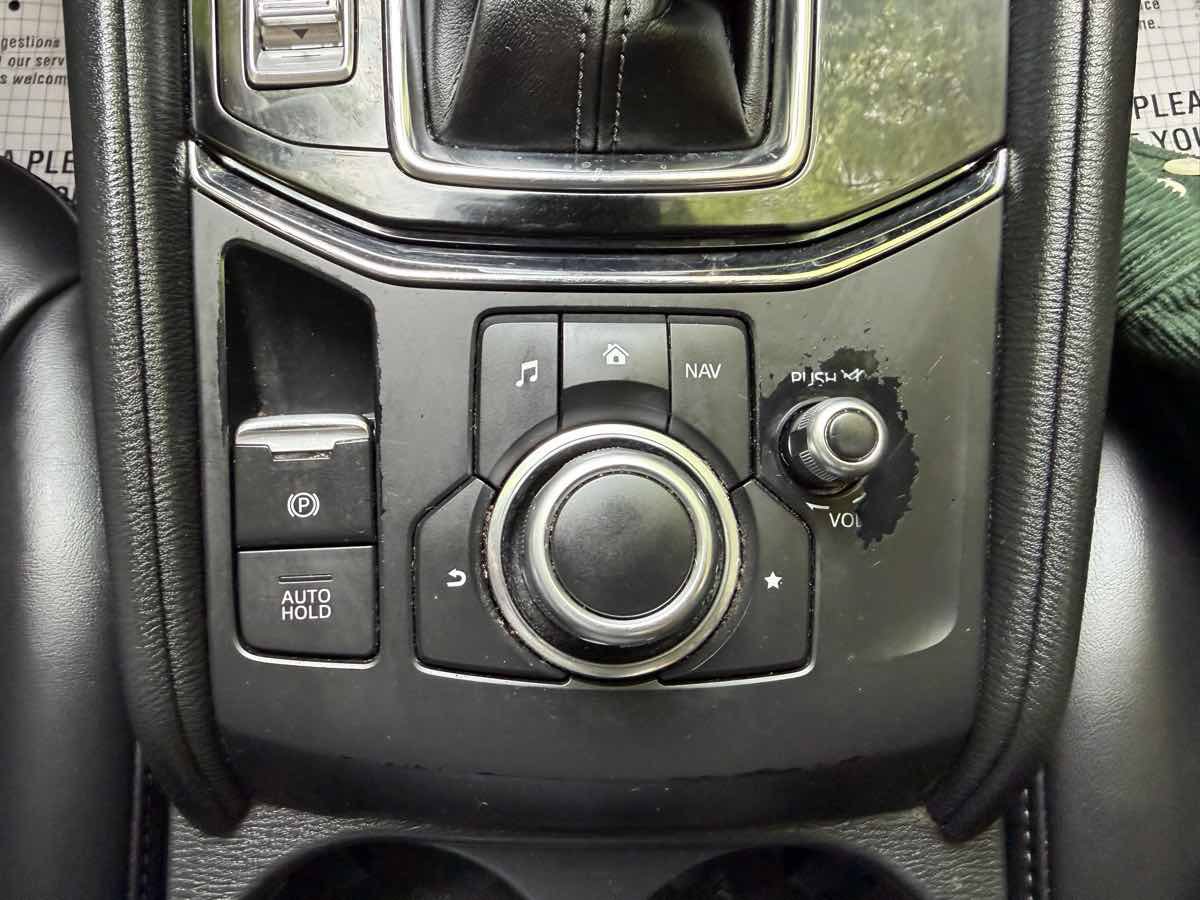 Used 2018 MAZDA CX-5 Touring w/ Preferred Equipment Package AWD/4WD image 20