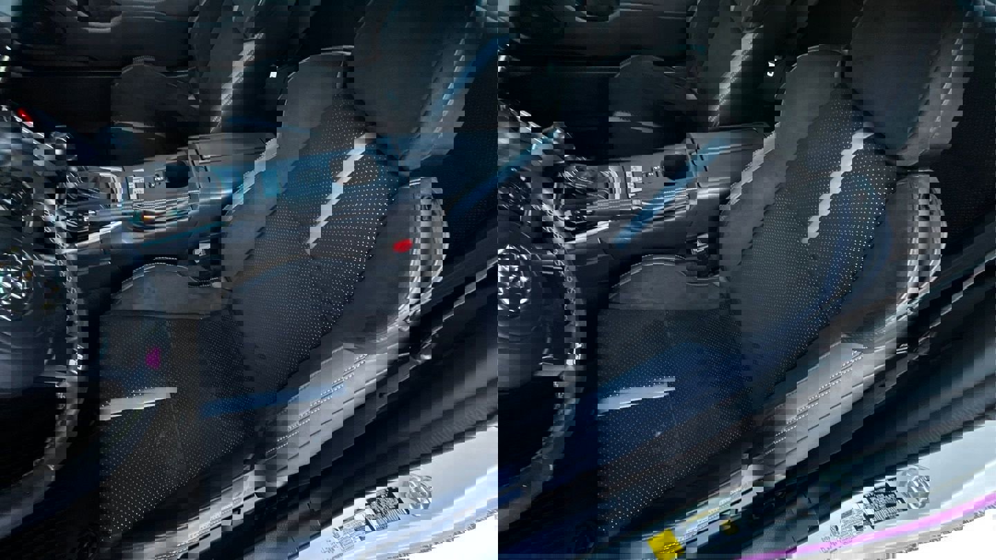 Used 2022 Toyota GR86 Premium w/ ALL Weather Mat Package (TMS) image 10