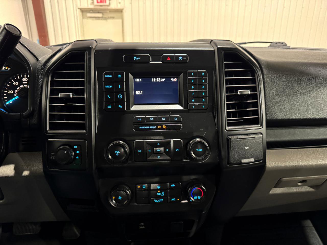 Used 2019 Ford F150 XL w/ Equipment Group 101A Mid image 30