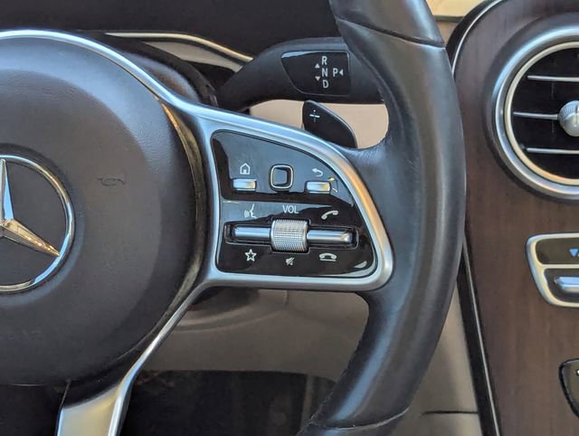 Used 2022 Mercedes-Benz GLC 300 4MATIC image 20