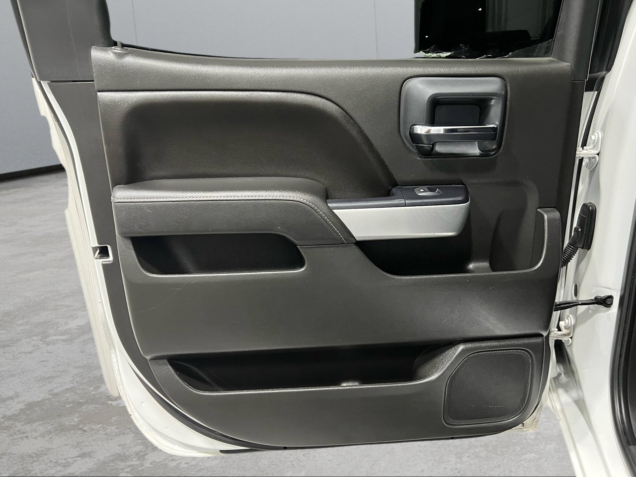 Used 2015 Chevrolet Silverado 1500 LT w/ All Star Edition image 26