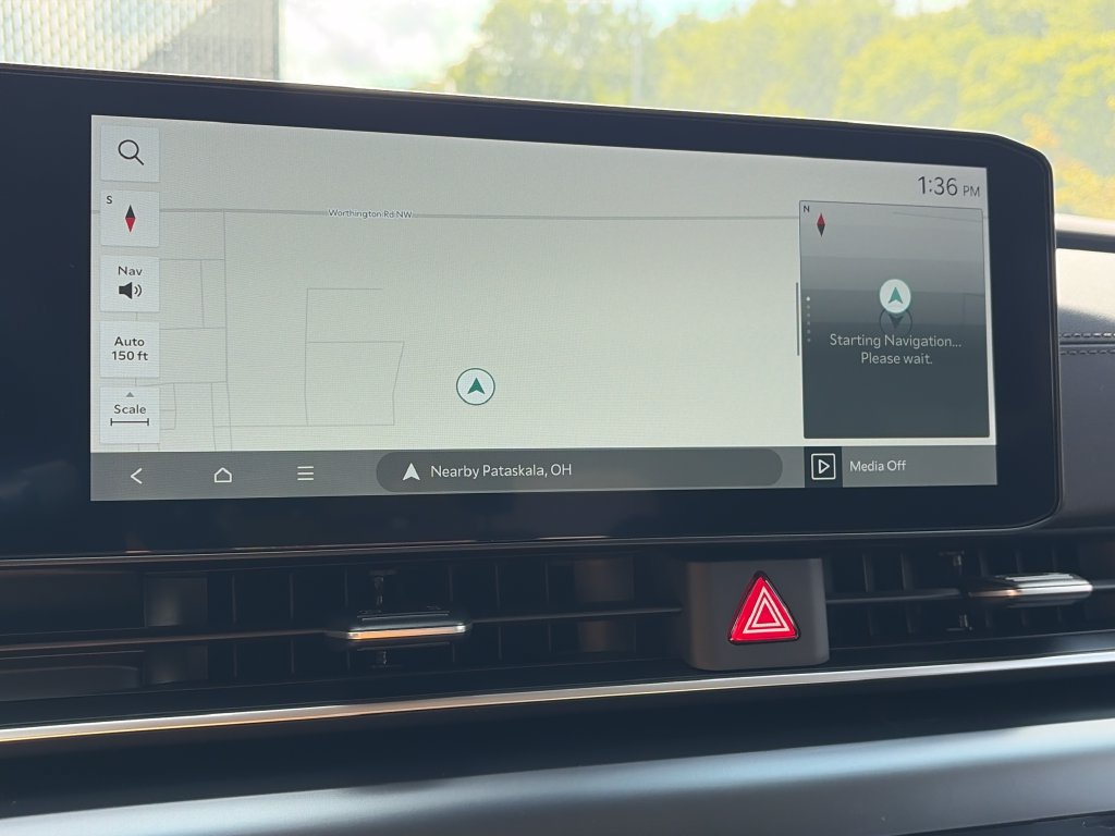 New 2027 Kia Carnival FWD image 19