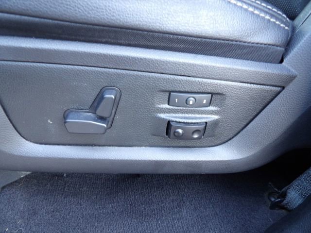 Used 2017 RAM 2500 Laramie w/ Off Road Package AWD/4WD image 16