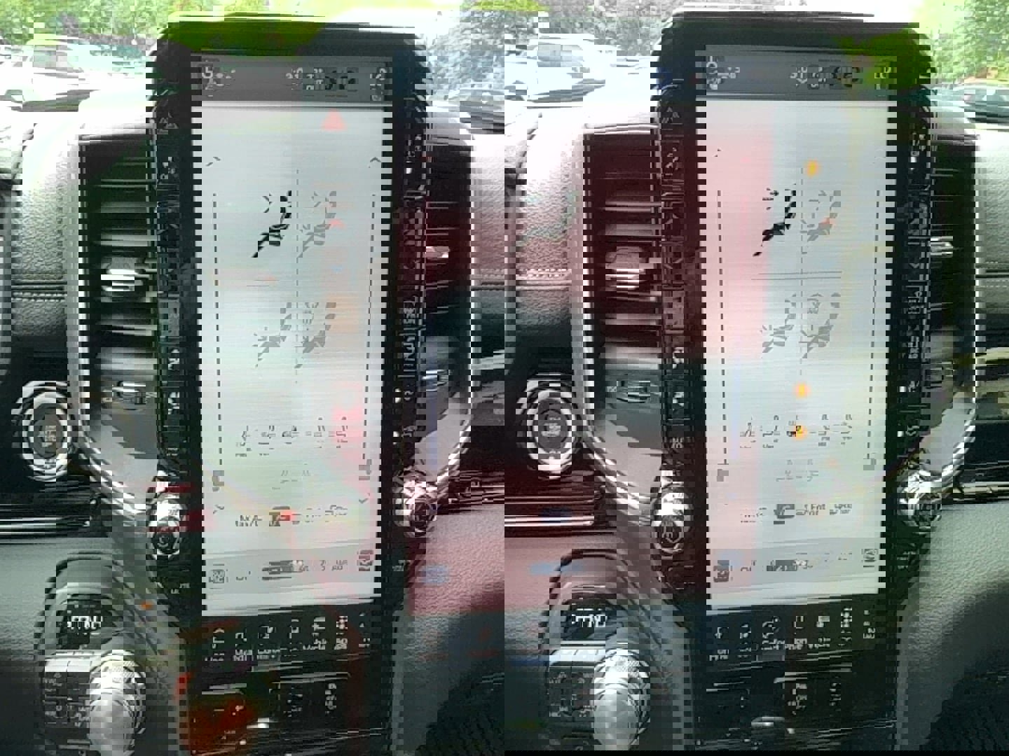 New 2026 RAM 1500 Laramie w/ Night Edition image 31